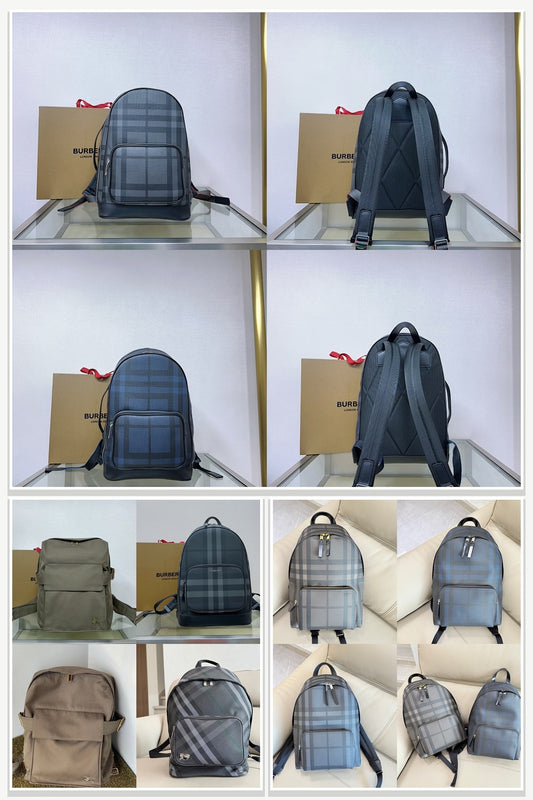 Burberry Bags 059