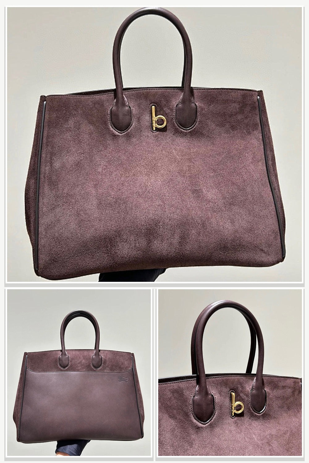 Burberry Bags 061