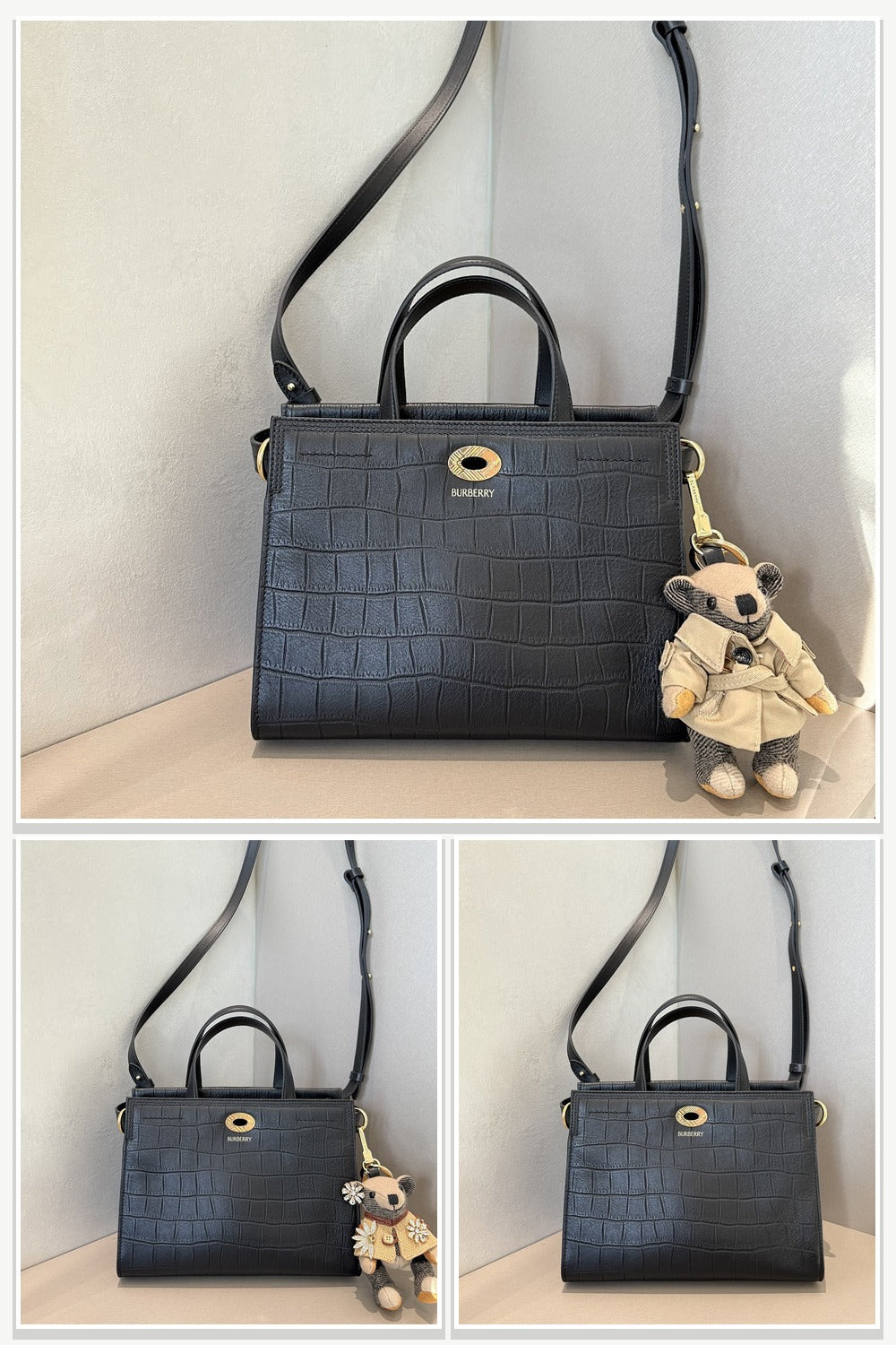 Burberry Bags 068