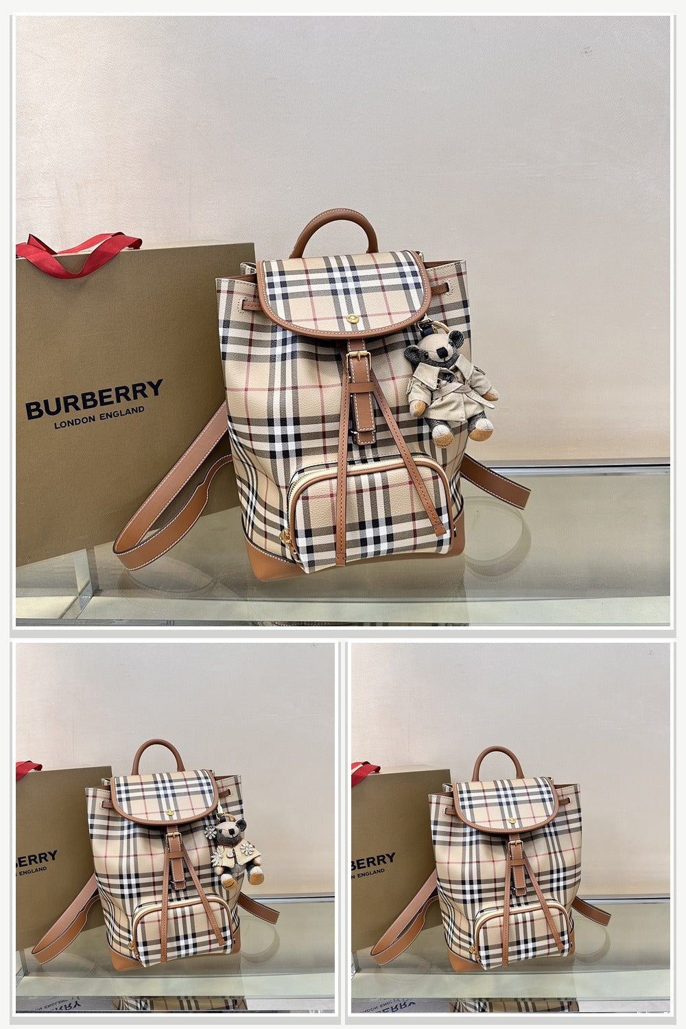 Burberry Bags 076