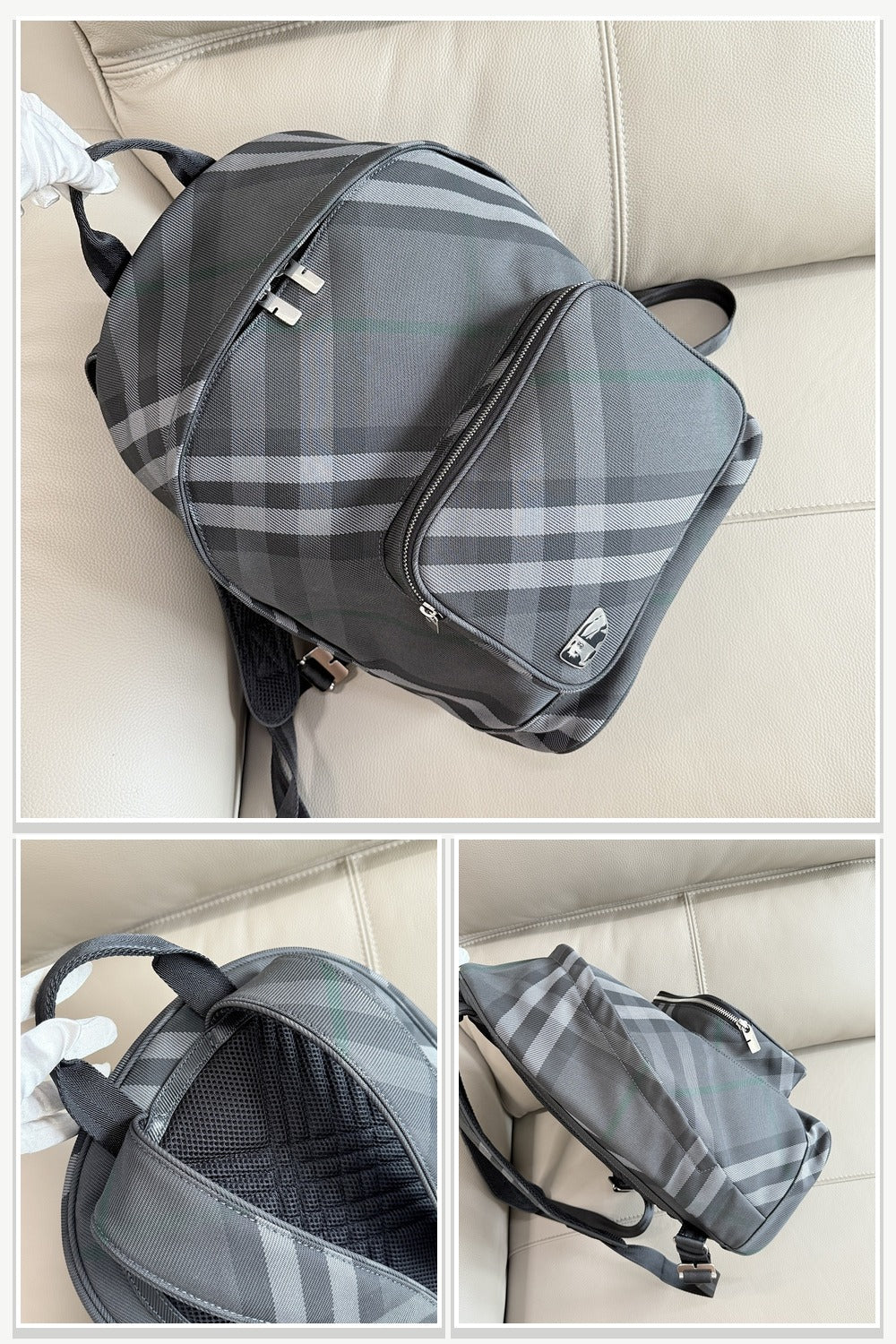 Burberry Bags 077