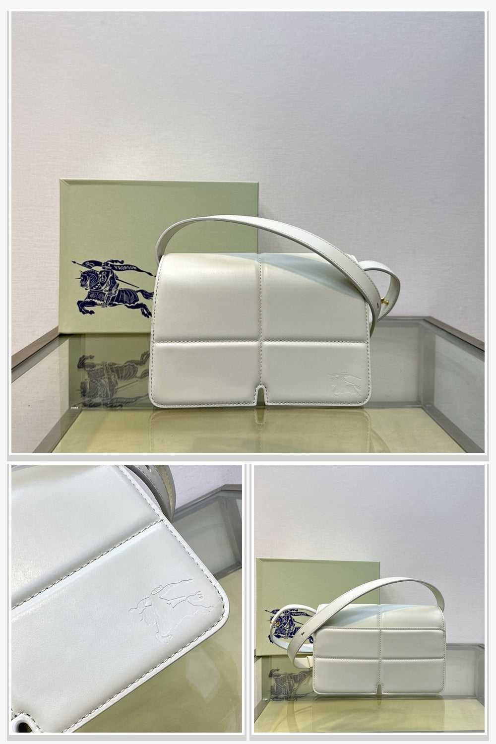 Burberry Bags 080