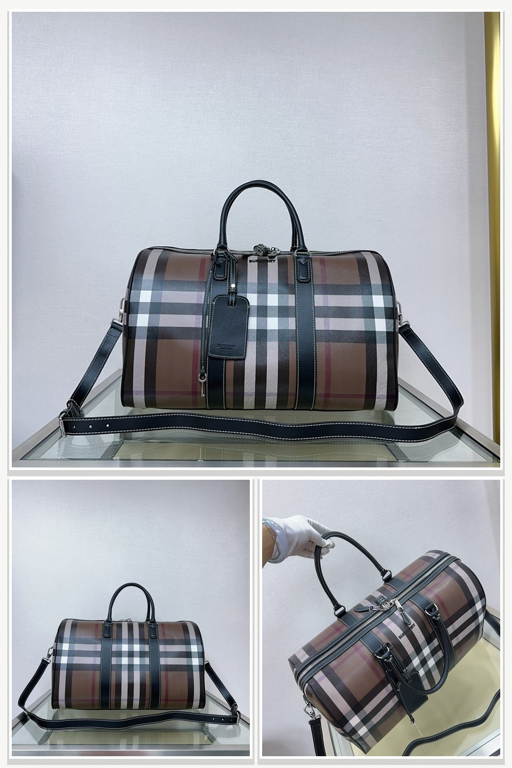Burberry Bags 092