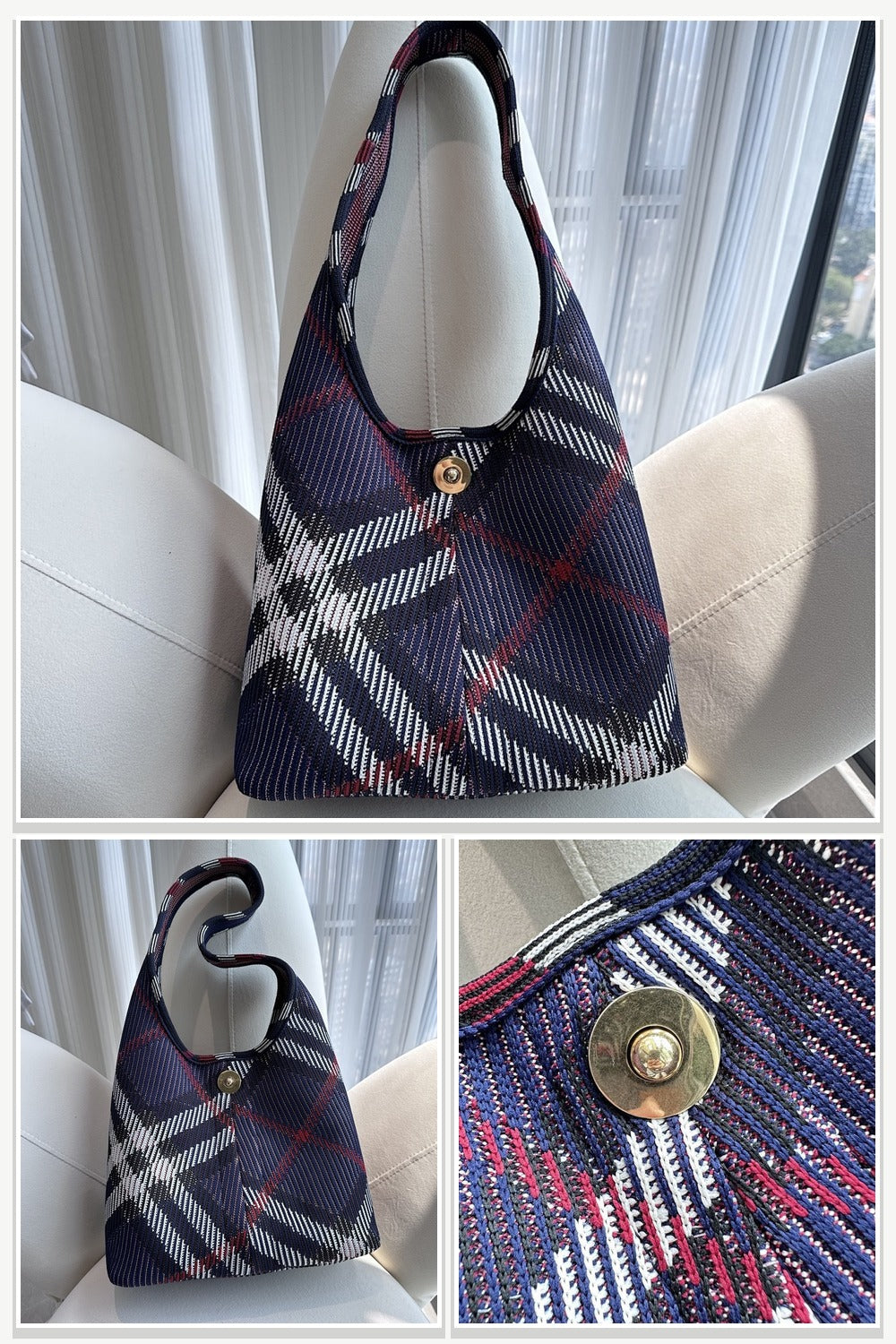 Burberry Bags 097