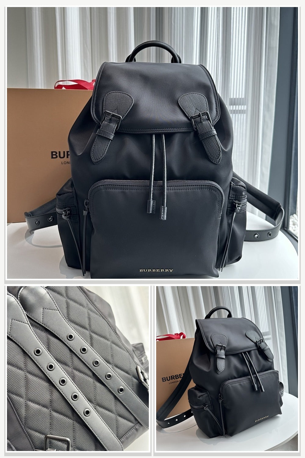 Burberry Bags 100