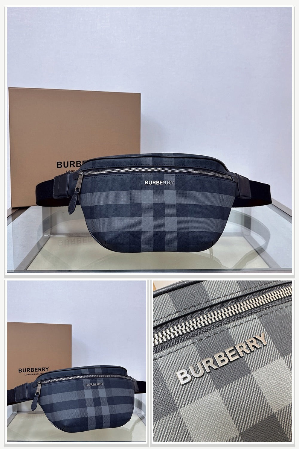 Burberry Bags 102