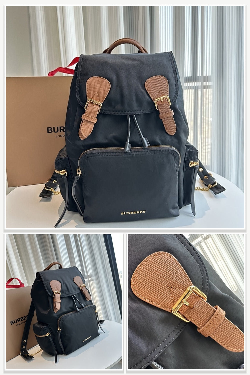 Burberry Bags 103
