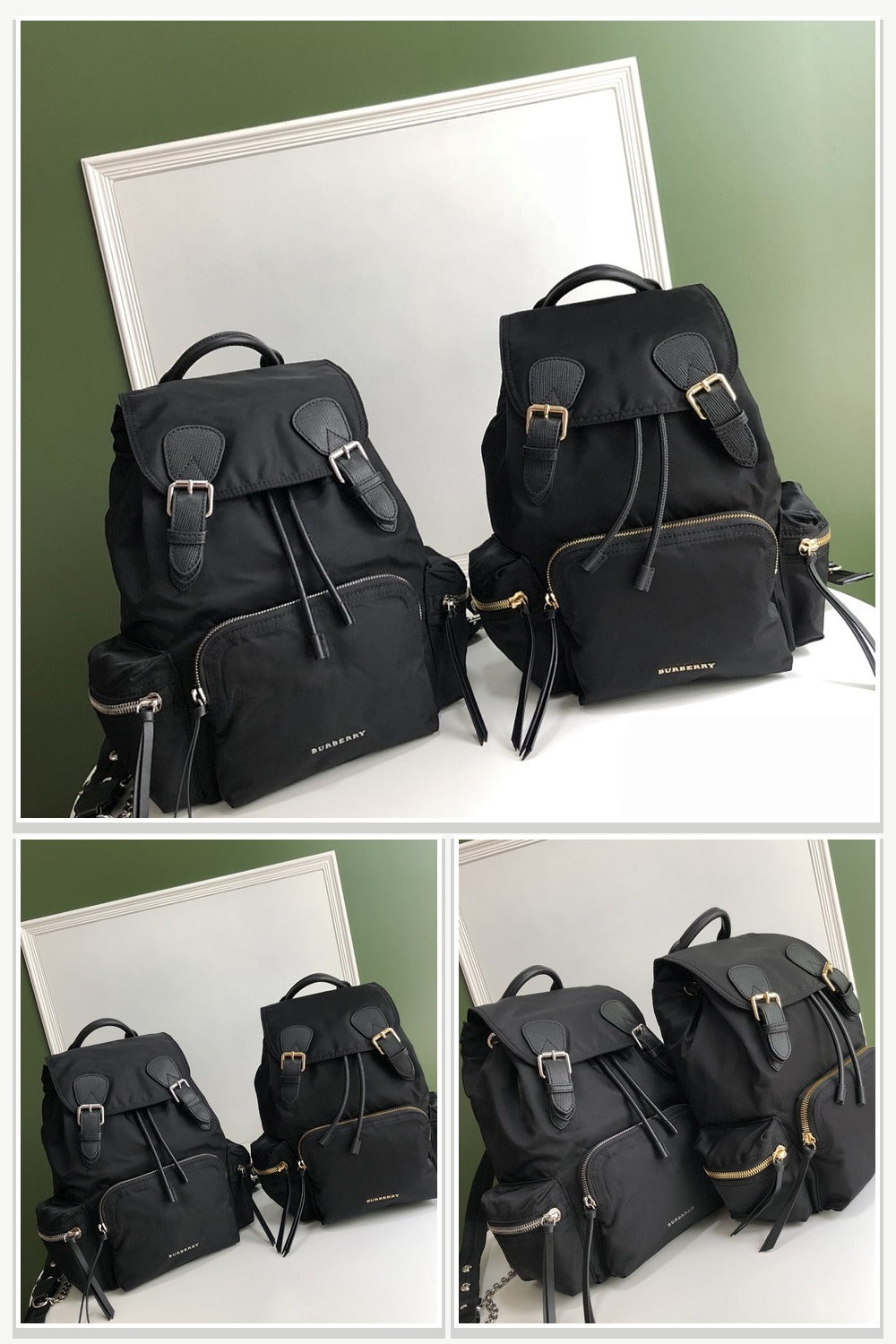 Burberry Bags 105