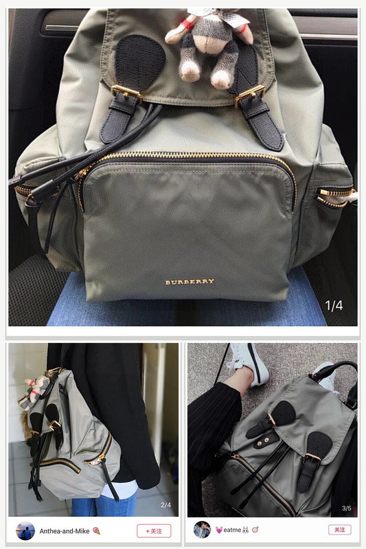 Burberry Bags 107