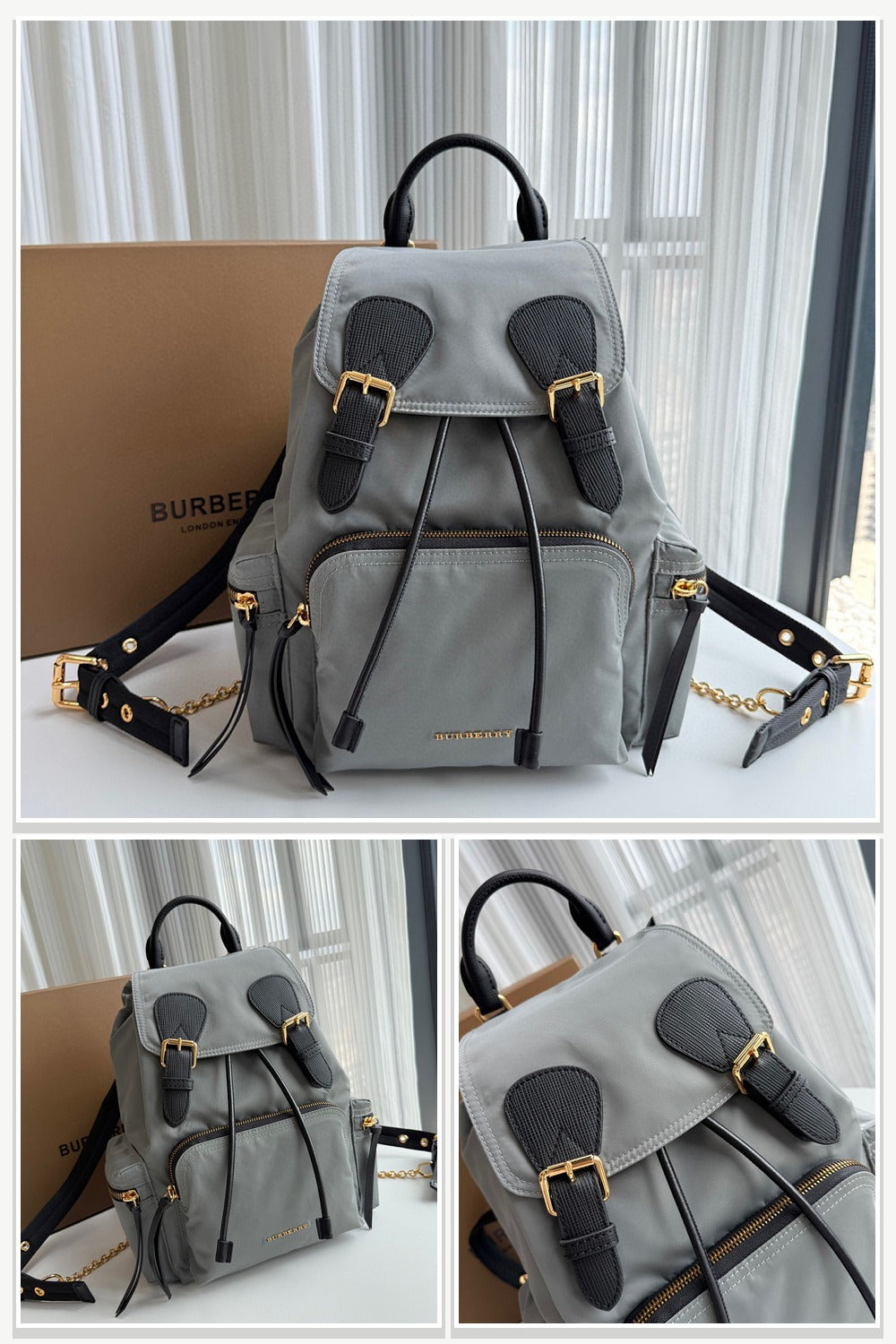 Burberry Bags 108