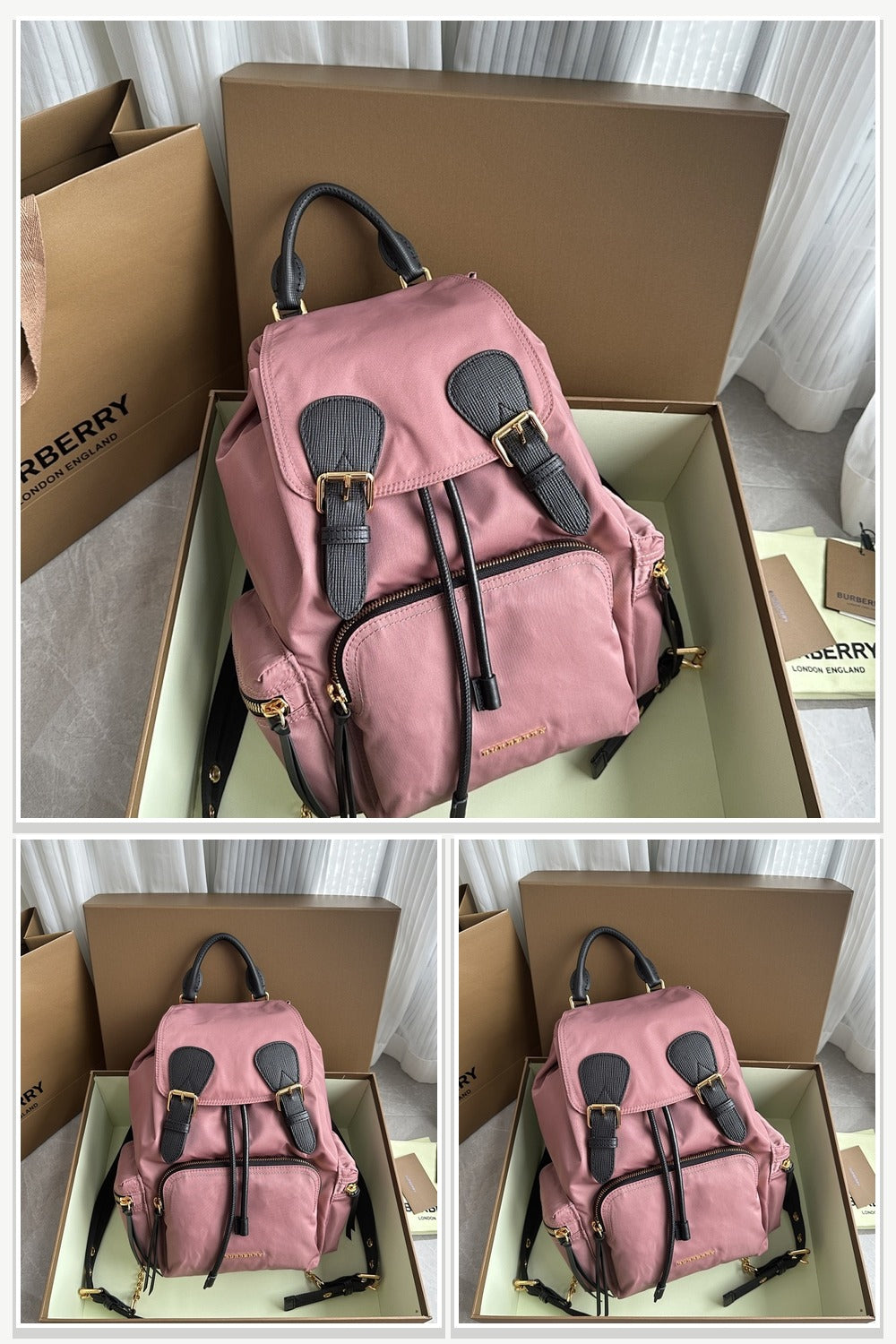 Burberry Bags 112