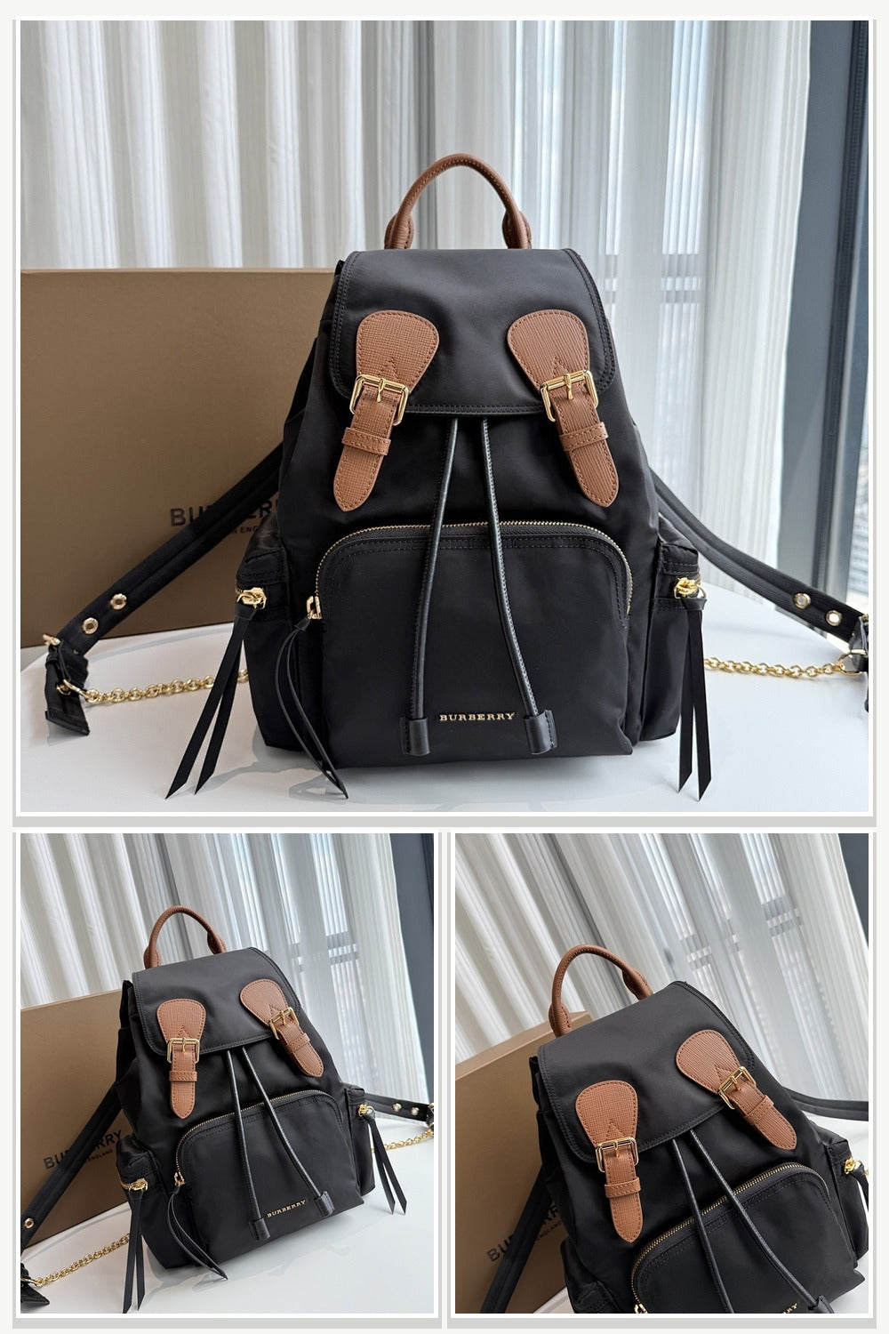 Burberry Bags 113