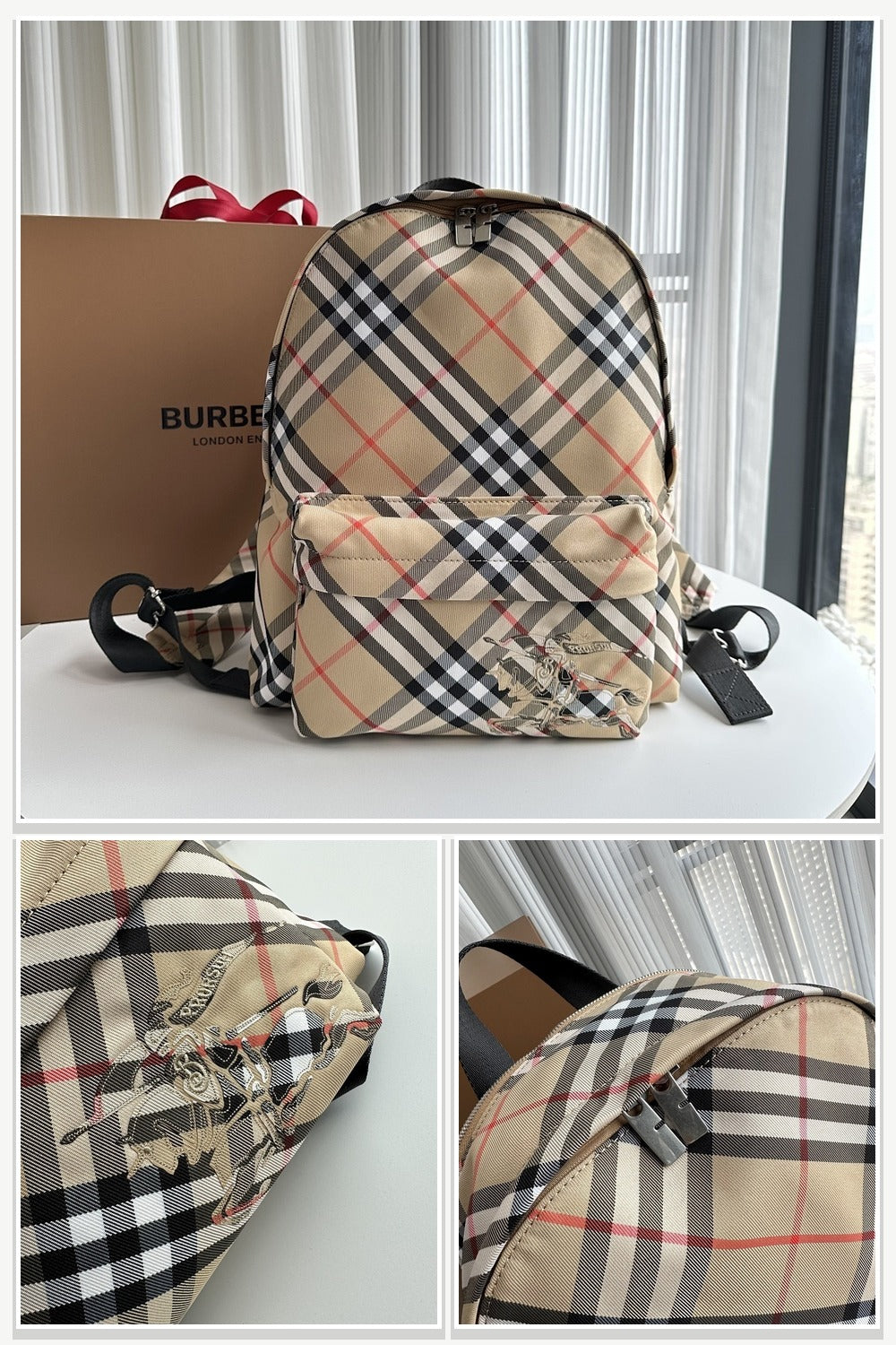 Burberry Bags 114