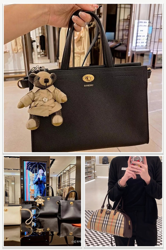 Burberry Bags 120