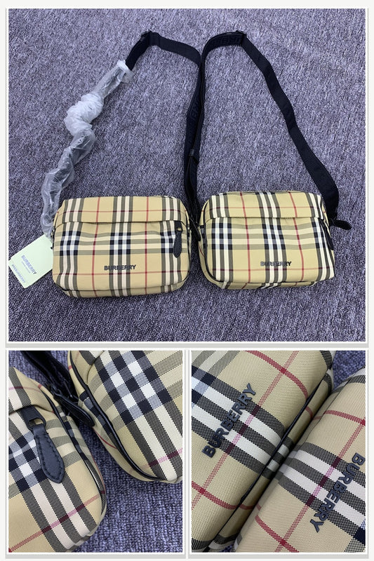 Burberry Bags 121