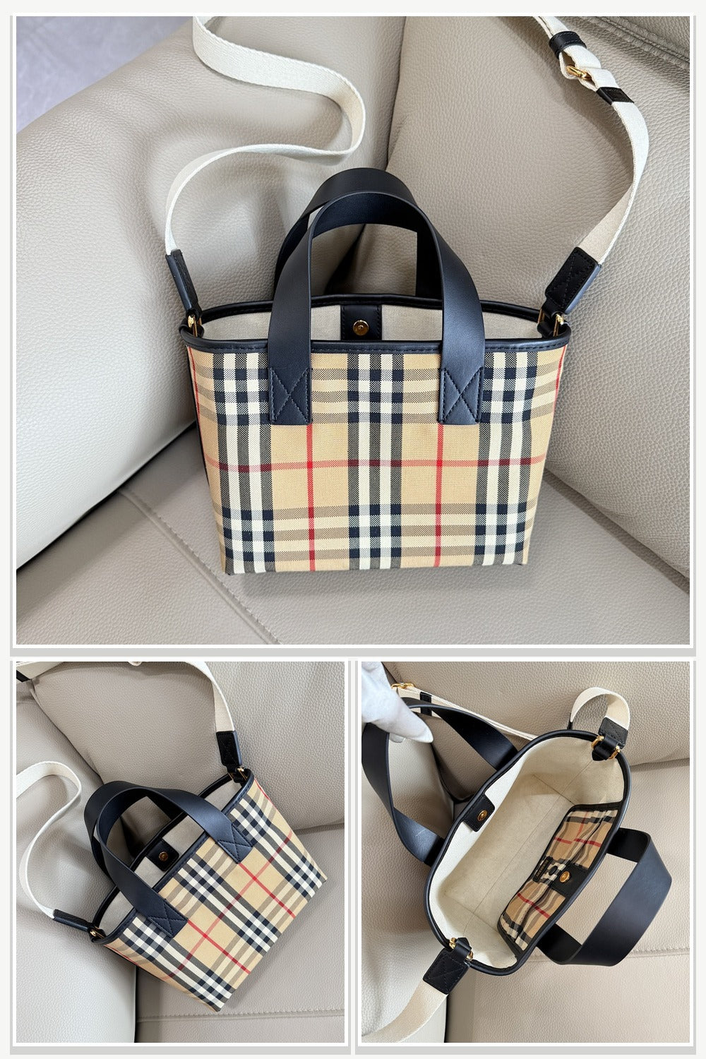 Burberry Bags 123