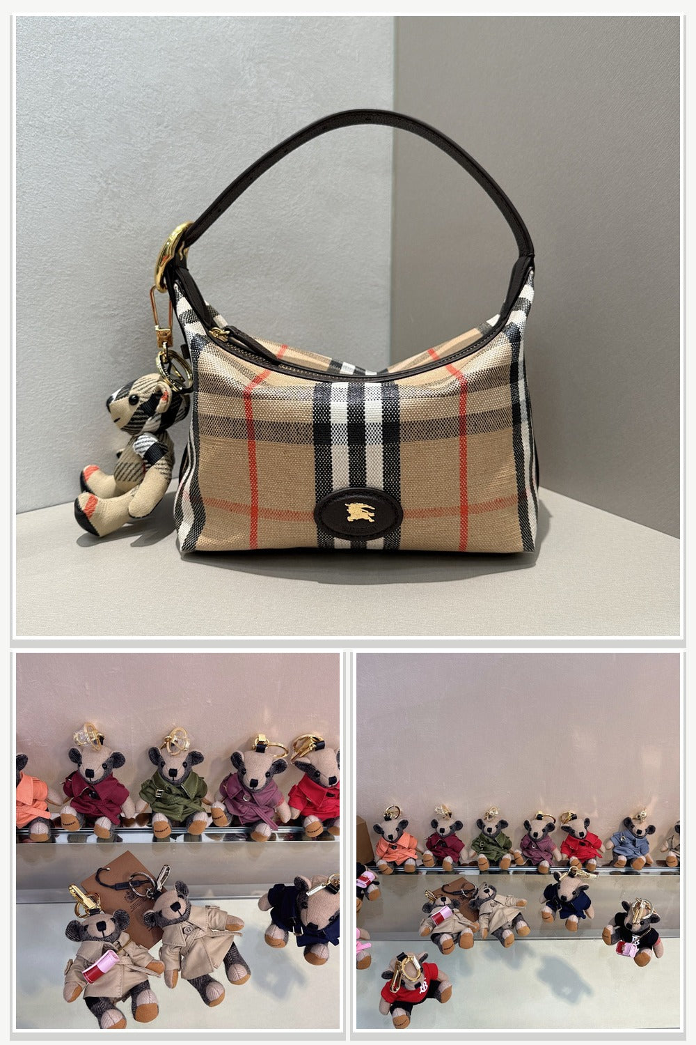 Burberry Bags 133