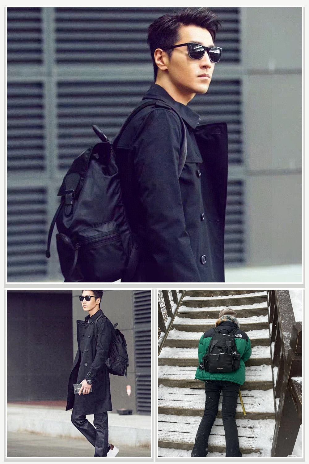 Burberry Bags 135