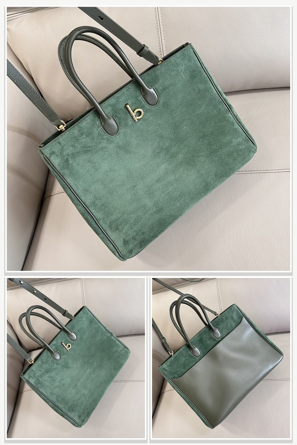 Burberry Bags 141