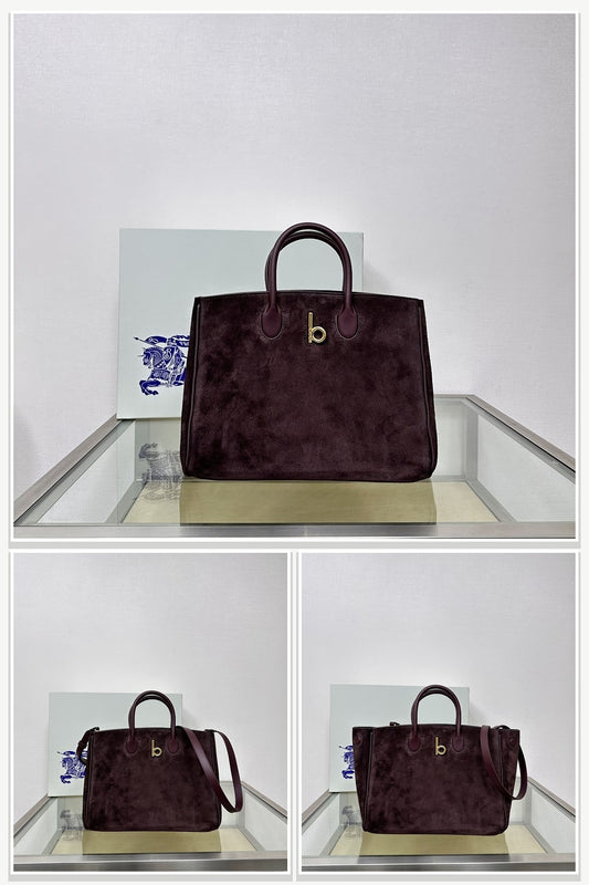 Burberry Bags 146