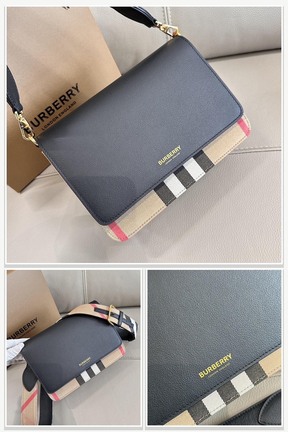 Burberry Bags 147