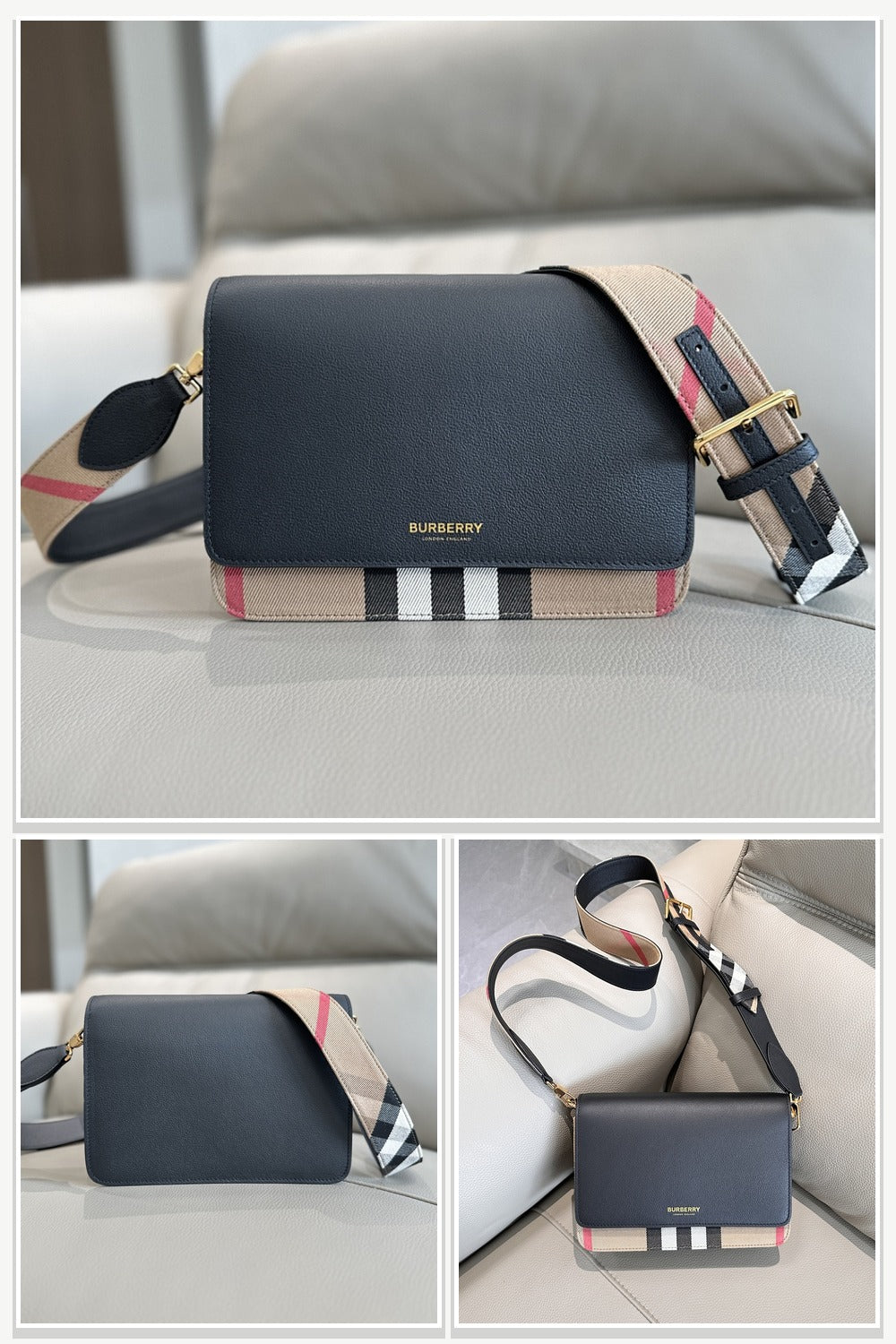 Burberry Bags 148