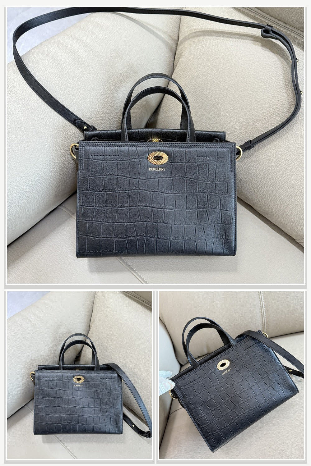 Burberry Bags 149