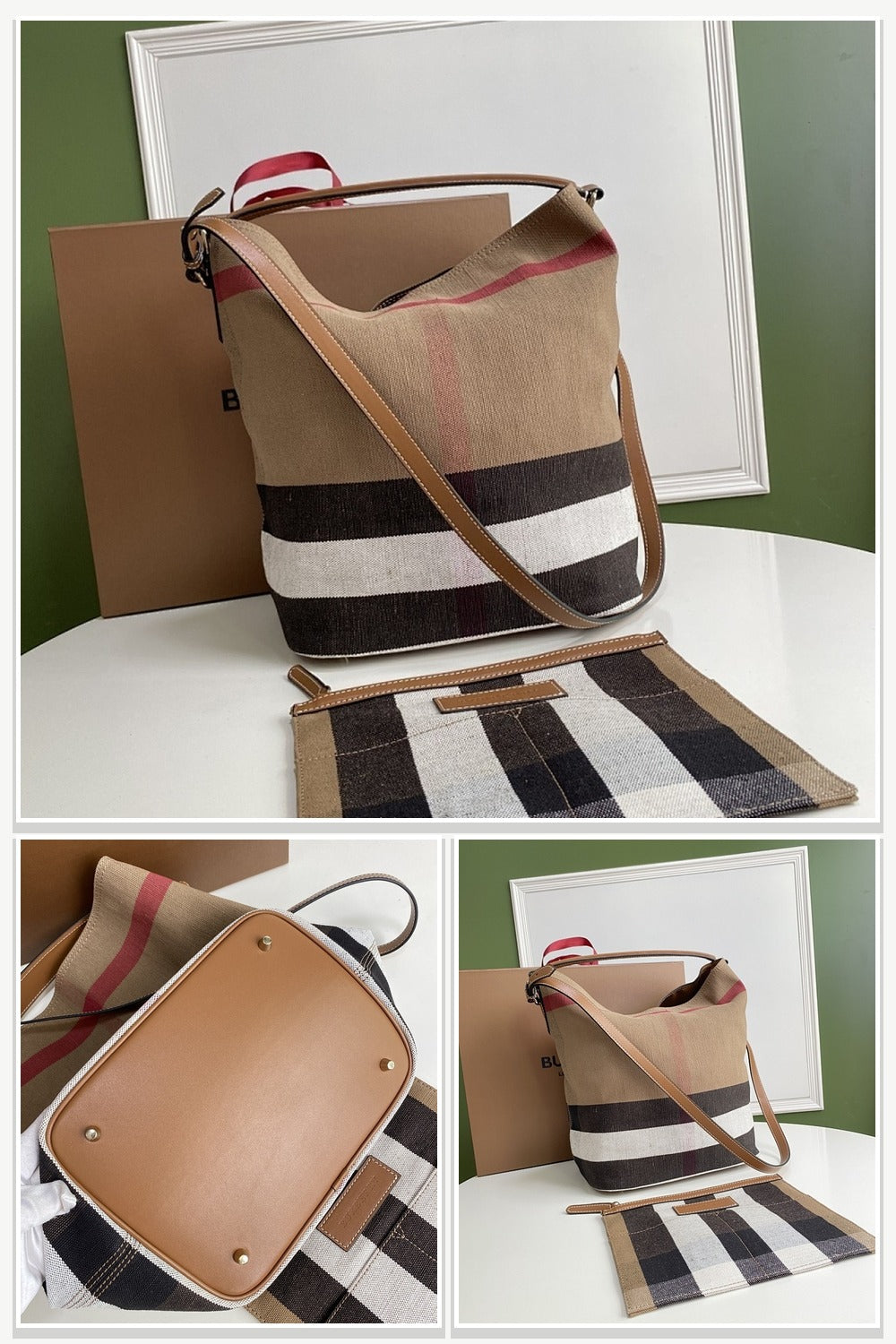 Burberry Bags 152