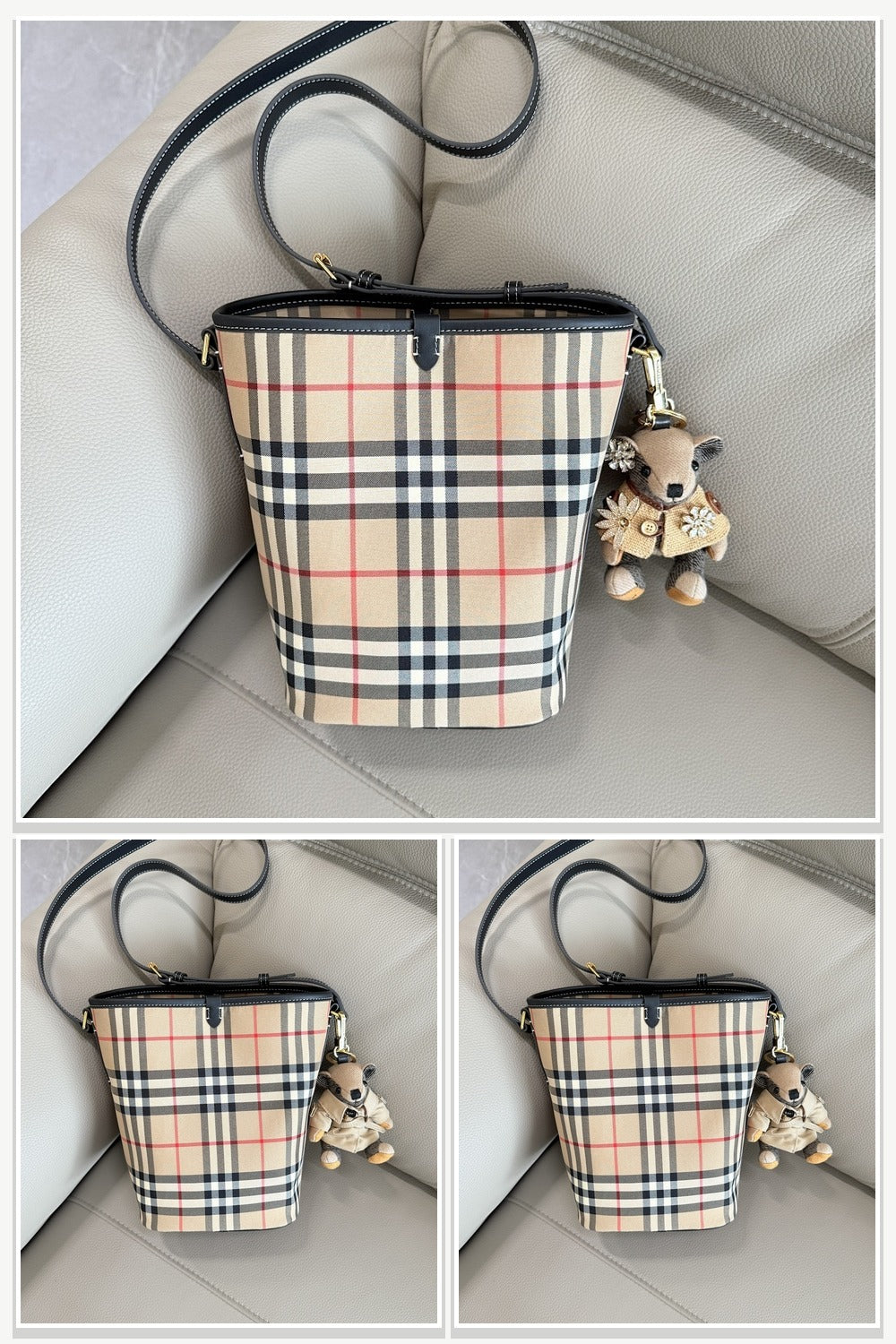 Burberry Bags 158