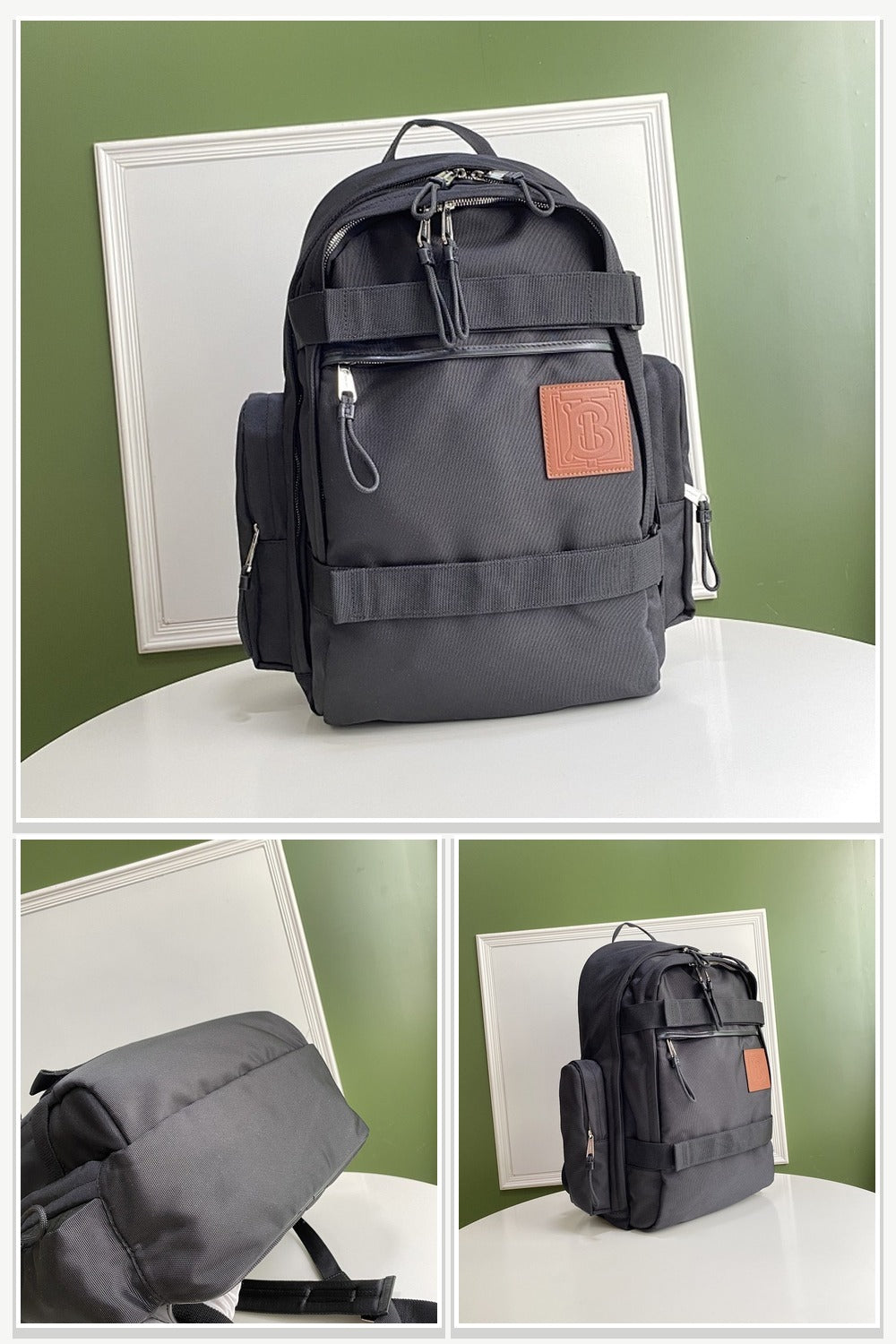 Burberry Bags 164
