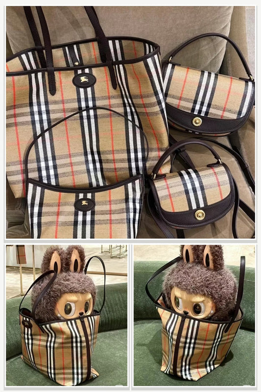 Burberry Bags 167