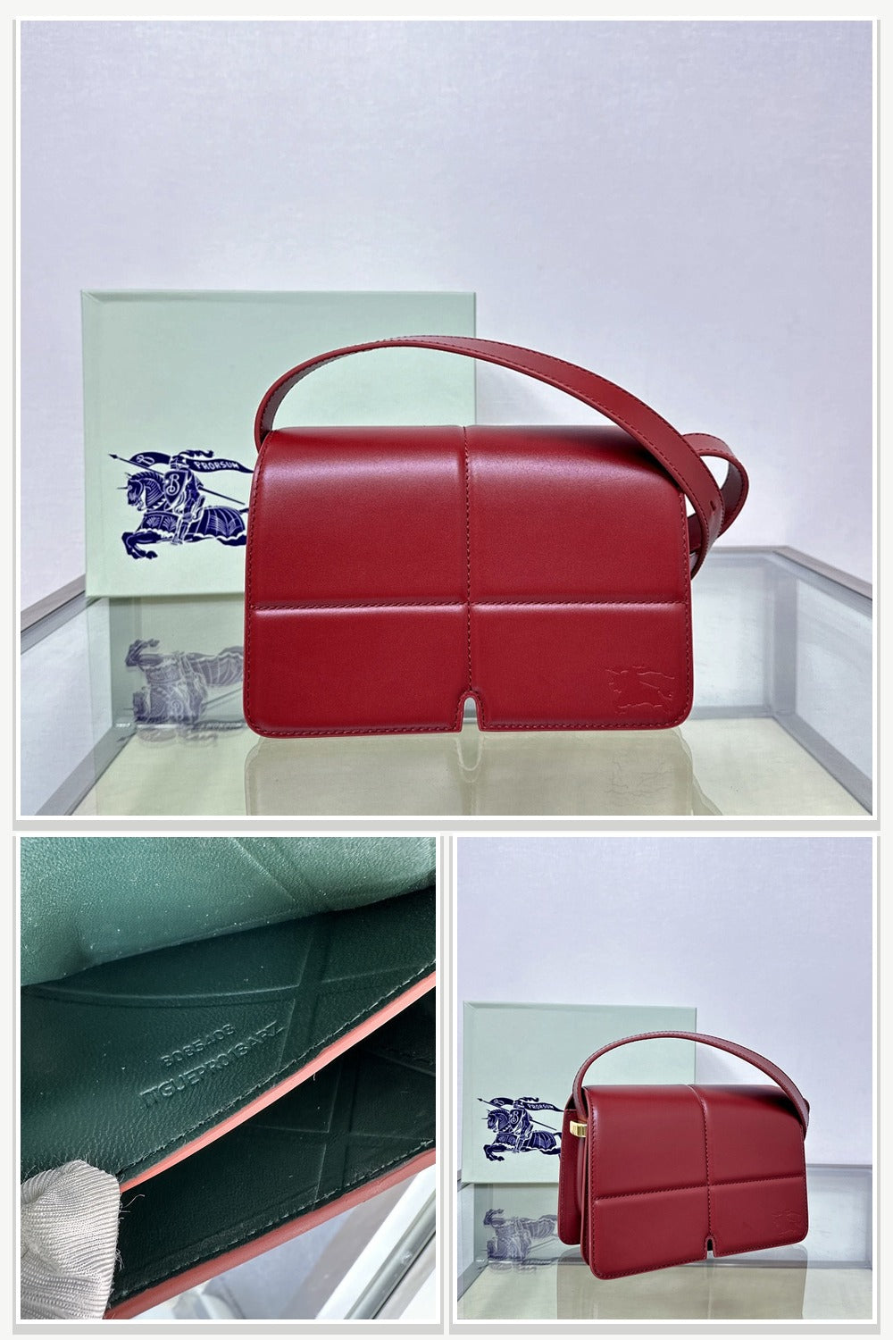 Burberry Bags 170
