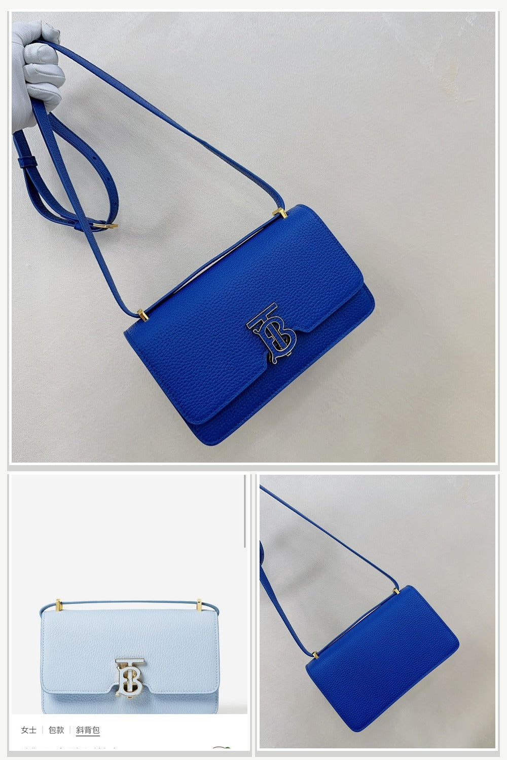 Burberry Bags 171