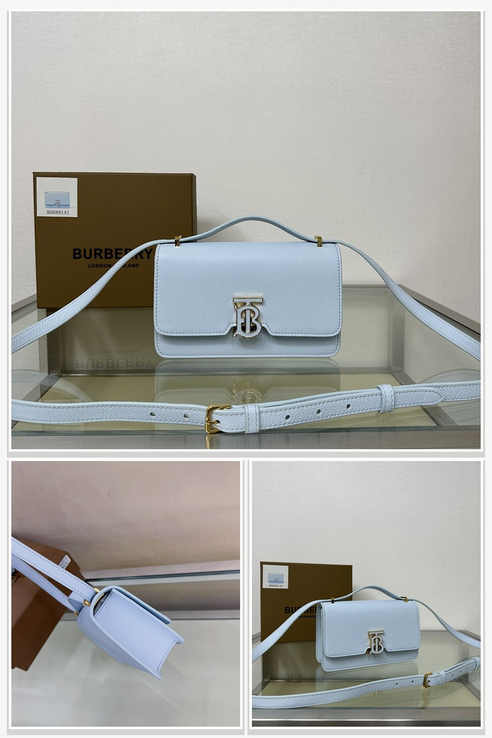Burberry Bags 173