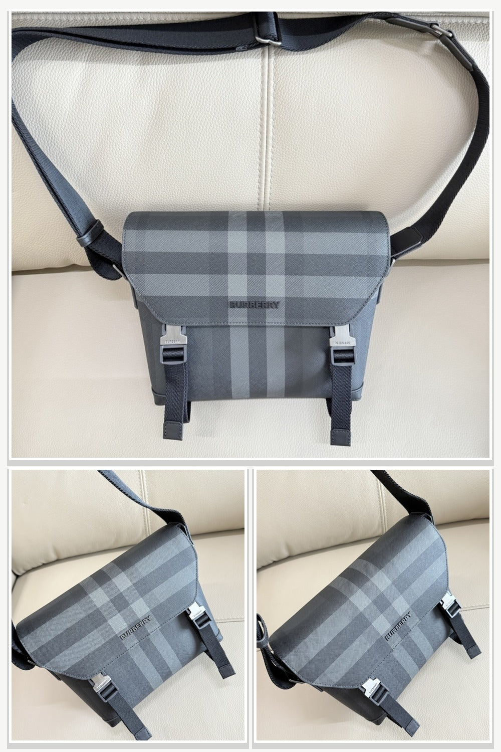 Burberry Bags 178