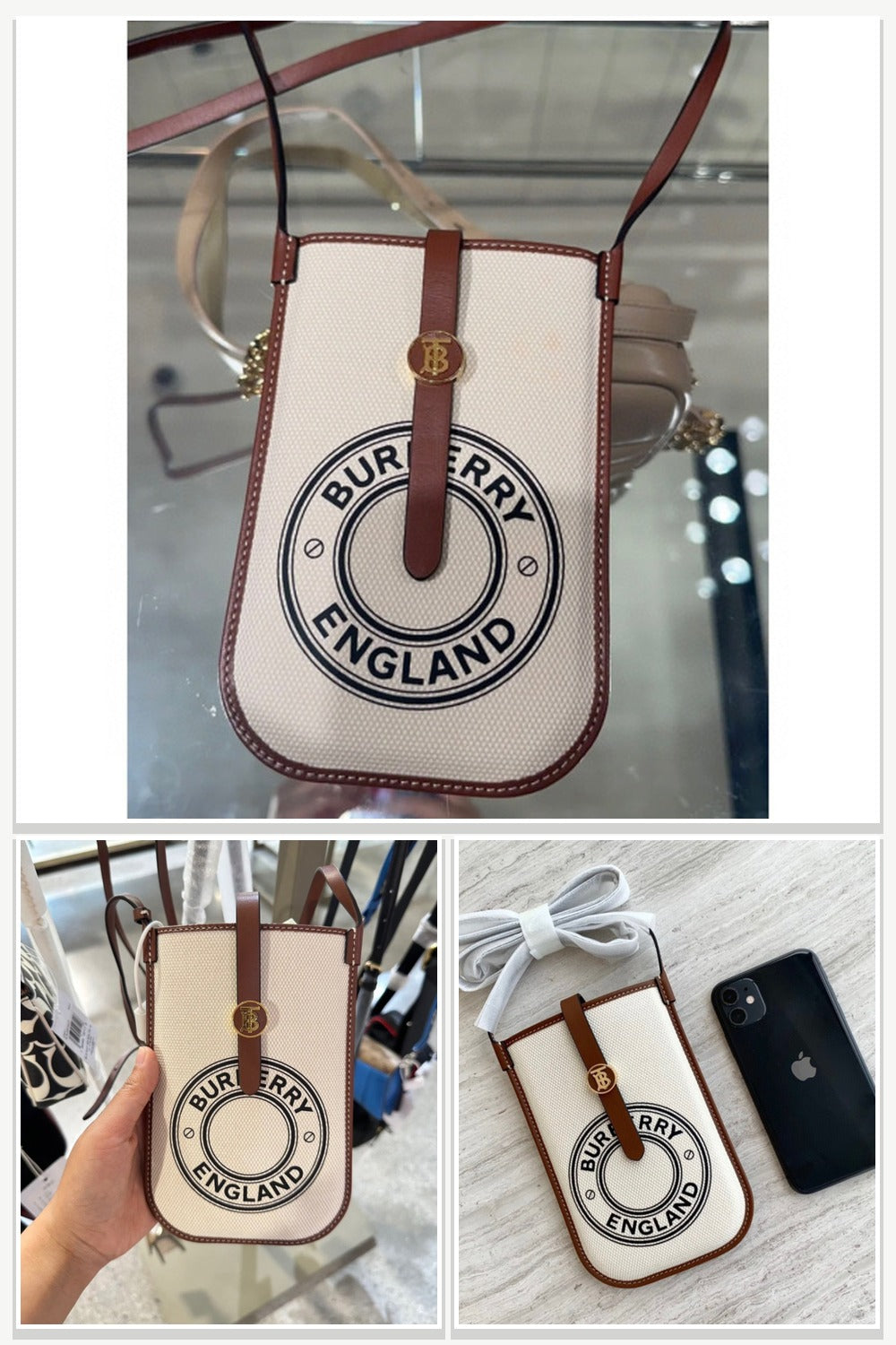 Burberry Bags 180
