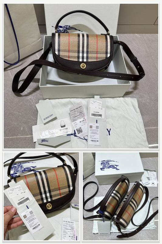 Burberry Bags 183