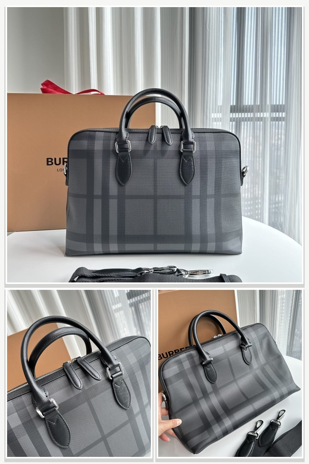 Burberry Bags 187