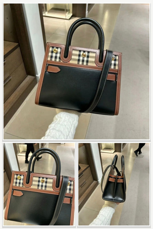 Burberry Bags 189