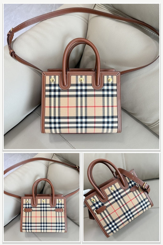 Burberry Bags 190