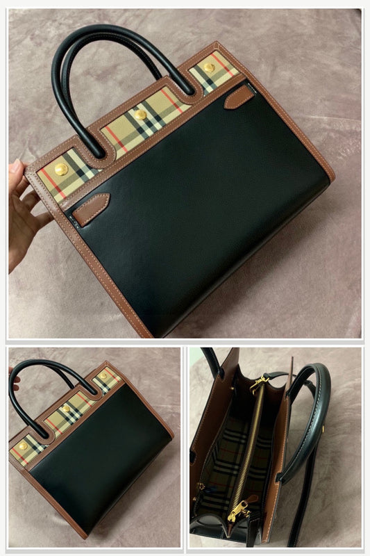 Burberry Bags 191