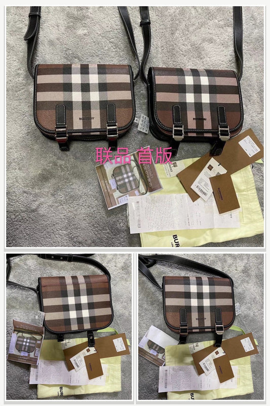 Burberry Bags 206
