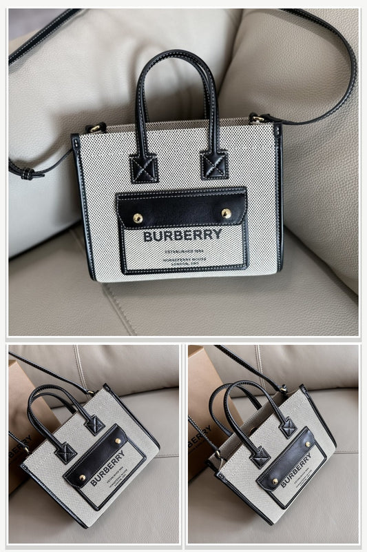 Burberry Bags 212