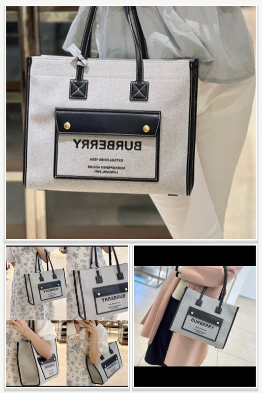 Burberry Bags 213
