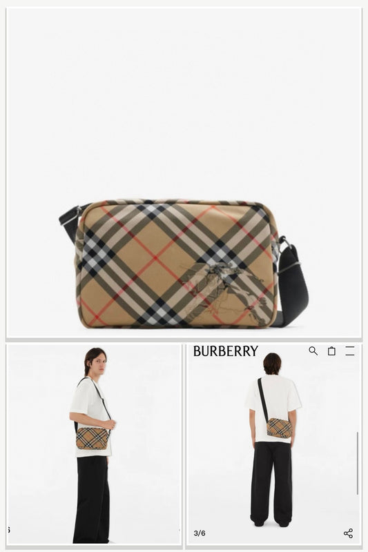 Burberry Bags 219