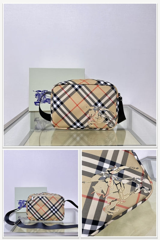 Burberry Bags 220