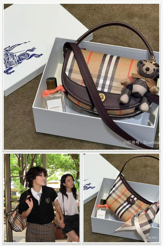 Burberry Bags 229