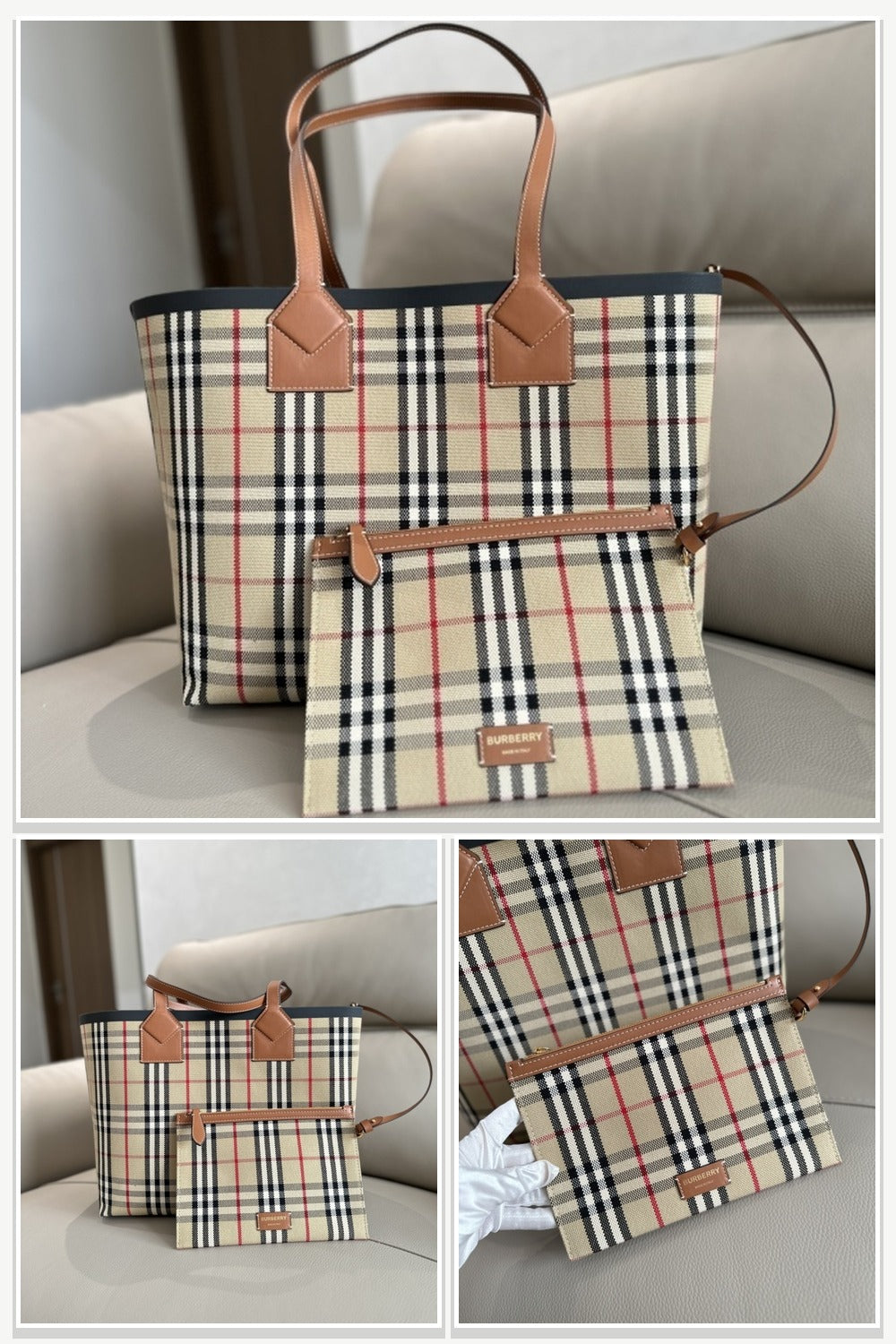 Burberry Bags 240