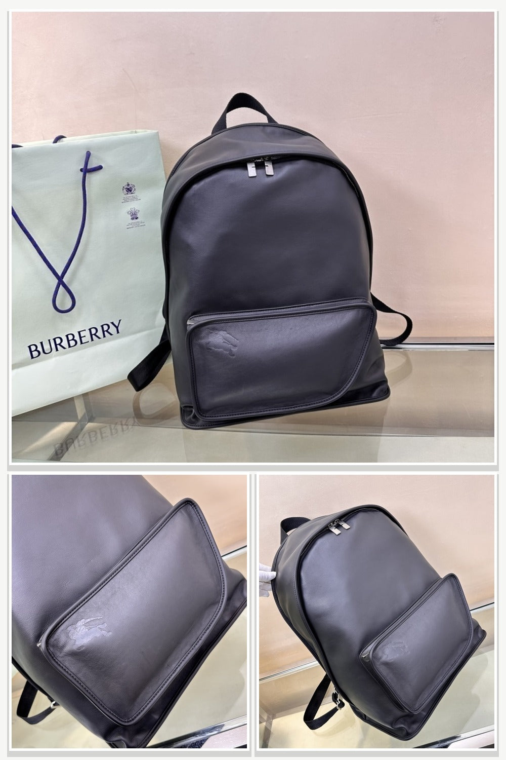 Burberry Bags 241