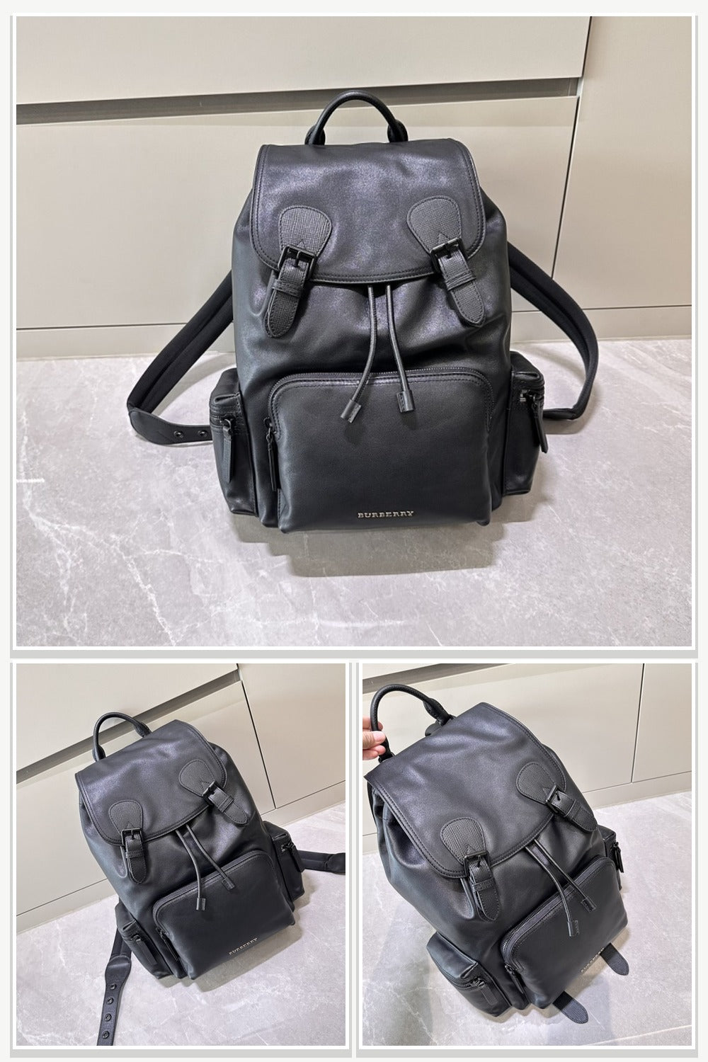 Burberry Bags 242